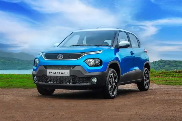 Tata Punch On-Road Price in India, Mileage, Offers, Features, Specifications